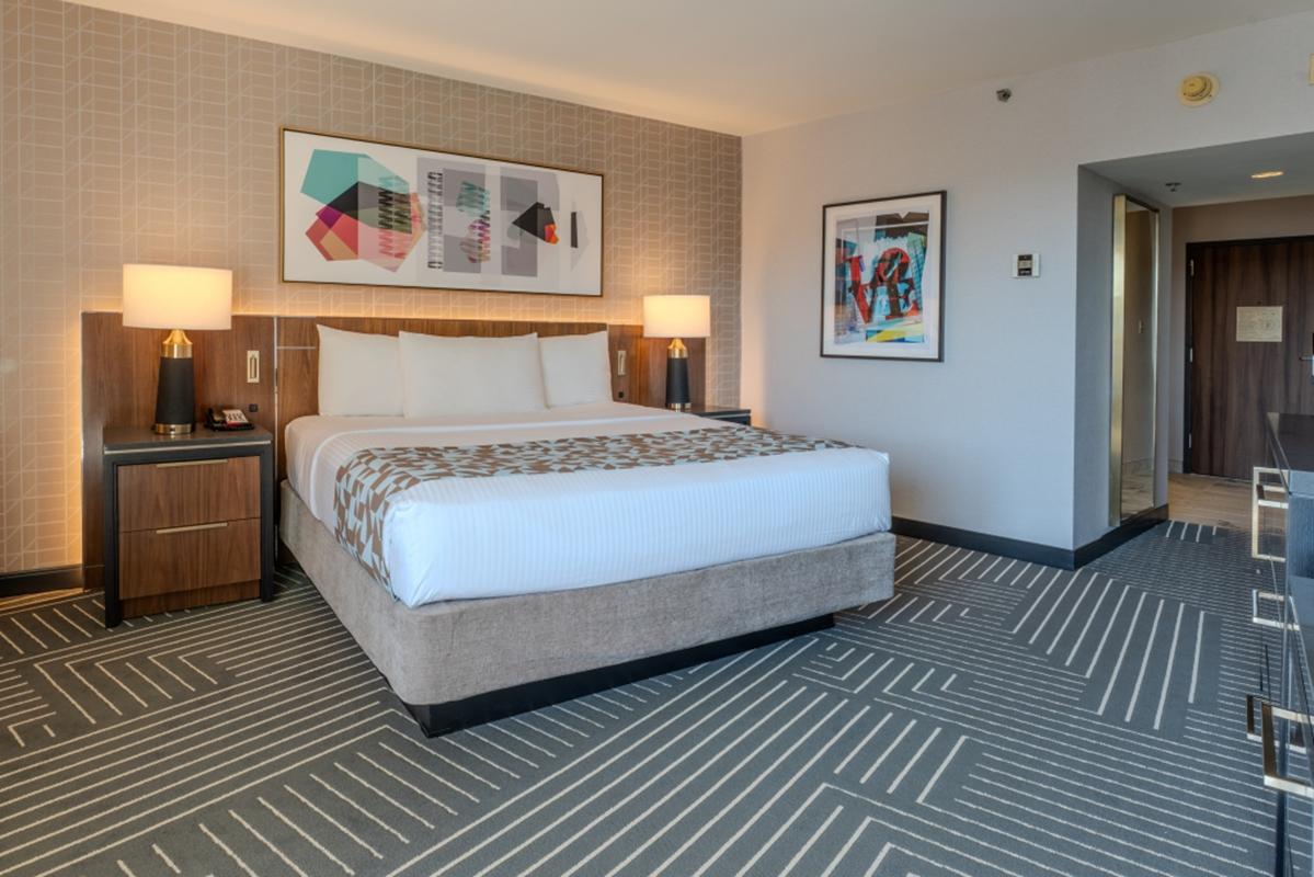 Radisson Hotel Valley Forge King of Prussia Exterior photo