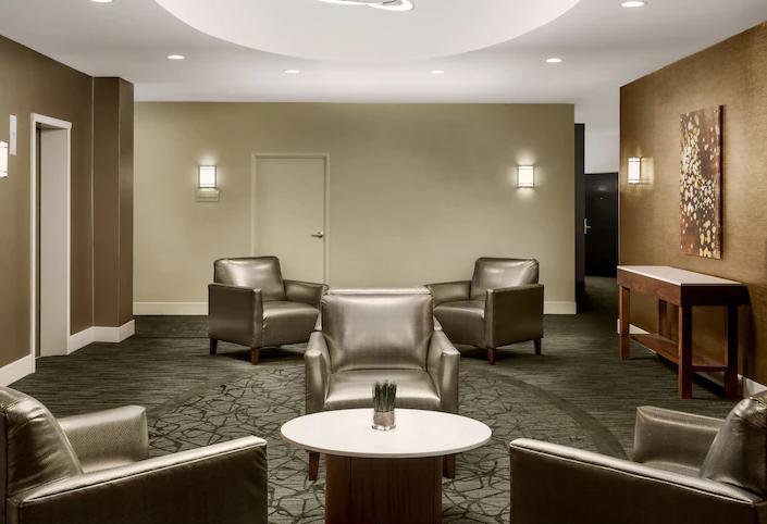 Radisson Hotel Valley Forge King of Prussia Exterior photo