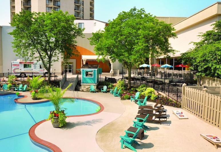 Radisson Hotel Valley Forge King of Prussia Exterior photo